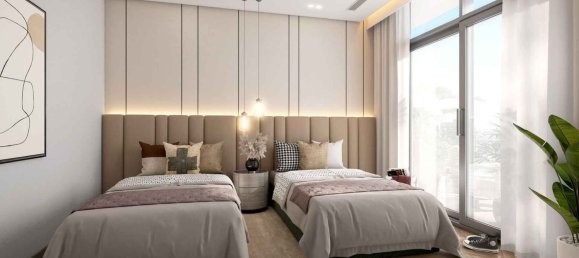 Apartamento T2 em Al Satwa, UAE N.º 40571 6