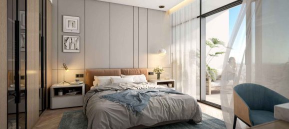 Apartamento T2 em Al Satwa, UAE N.º 40571 3