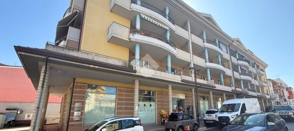 3-Zimmer Wohnung in San Salvo, Italy, Nr. 130550 19