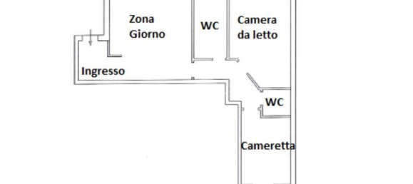 3-Zimmer Wohnung in San Salvo, Italy, Nr. 130550 20