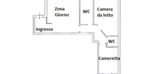 3-Zimmer Wohnung in San Salvo, Italy, Nr. 130550 21