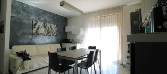 3-Zimmer Wohnung in San Salvo, Italy, Nr. 130550 2