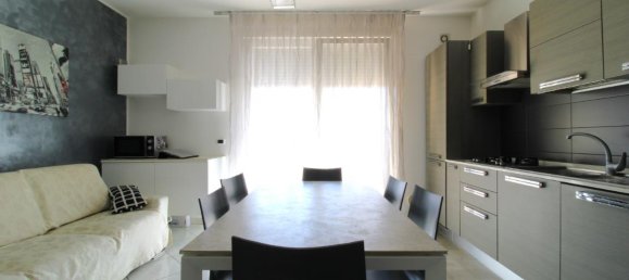 3-Zimmer Wohnung in San Salvo, Italy, Nr. 130550 3