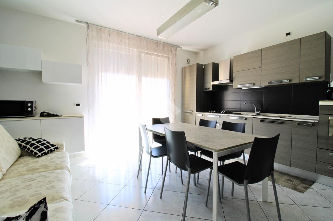 3-Zimmer Wohnung in San Salvo, Italy, Nr. 130550