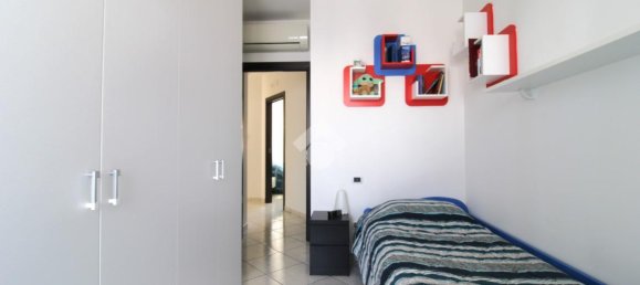 3-Zimmer Wohnung in San Salvo, Italy, Nr. 130550 7