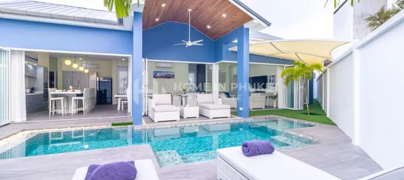 9 chambres house à vendre à Phuket, Southern Thailand, Thailand № 61007 23