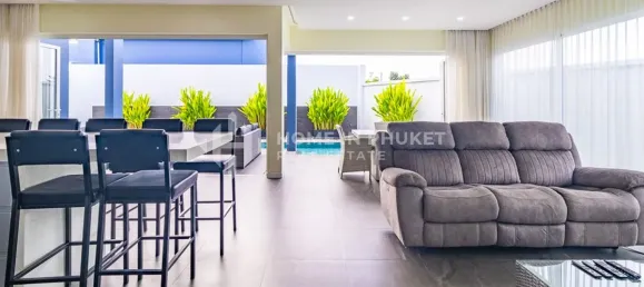 9 chambres house à vendre à Phuket, Southern Thailand, Thailand № 61007 14