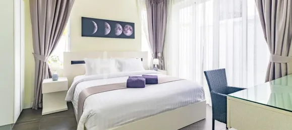 9 chambres house à vendre à Phuket, Southern Thailand, Thailand № 61007 19