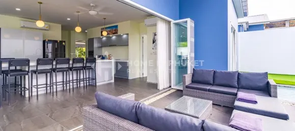 9 chambres house à vendre à Phuket, Southern Thailand, Thailand № 61007 12