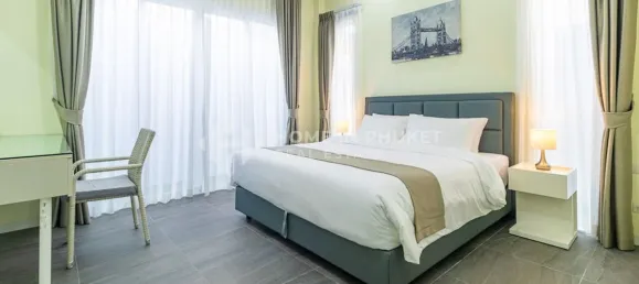 9 chambres house à vendre à Phuket, Southern Thailand, Thailand № 61007 27