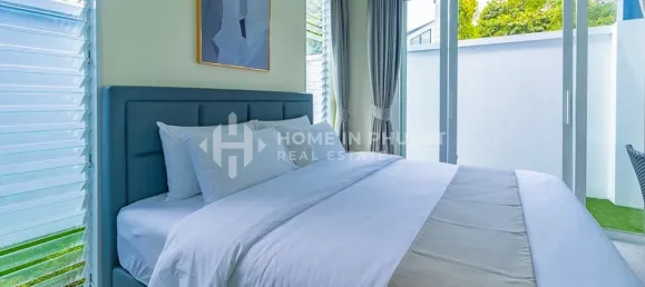 9 chambres house à vendre à Phuket, Southern Thailand, Thailand № 61007 9
