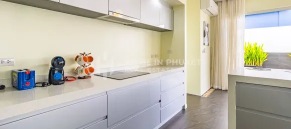 9 chambres house à vendre à Phuket, Southern Thailand, Thailand № 61007 17