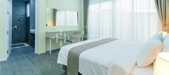 9 chambres house à vendre à Phuket, Southern Thailand, Thailand № 61007 28