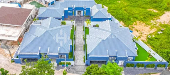 9 chambres house à vendre à Phuket, Southern Thailand, Thailand № 61007 22