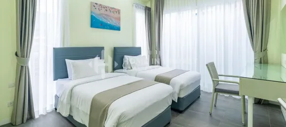 9 chambres house à vendre à Phuket, Southern Thailand, Thailand № 61007 29