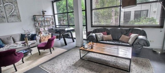 Casa de 4 dormitorios en Montreuil, France No. 359359 4