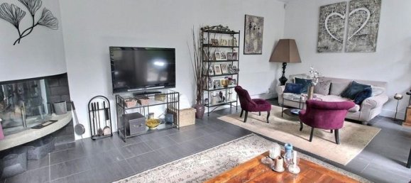 Casa de 4 dormitorios en Montreuil, France No. 359359 5