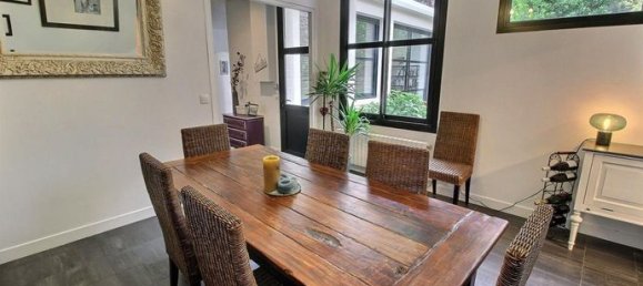 Casa de 4 dormitorios en Montreuil, France No. 359359 8