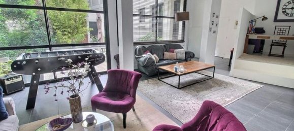 Casa de 4 dormitorios en Montreuil, France No. 359359 6