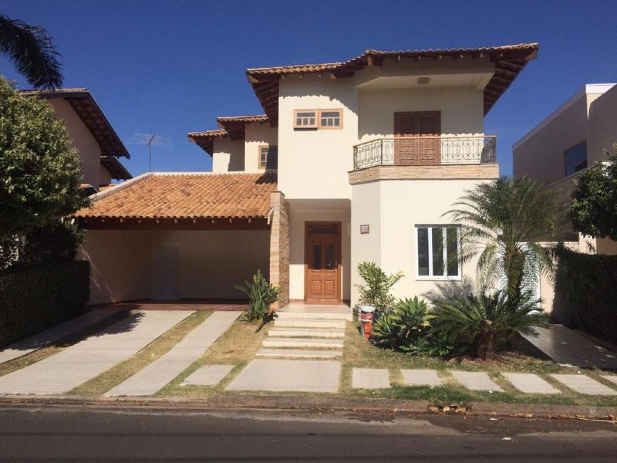 3 Schlafzimmer Haus in Sao Paulo, Brazil, Nr. 521523