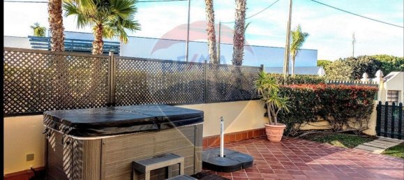 2 Schlafzimmer Haus in Almancil, Portugal, Nr. 24119 23