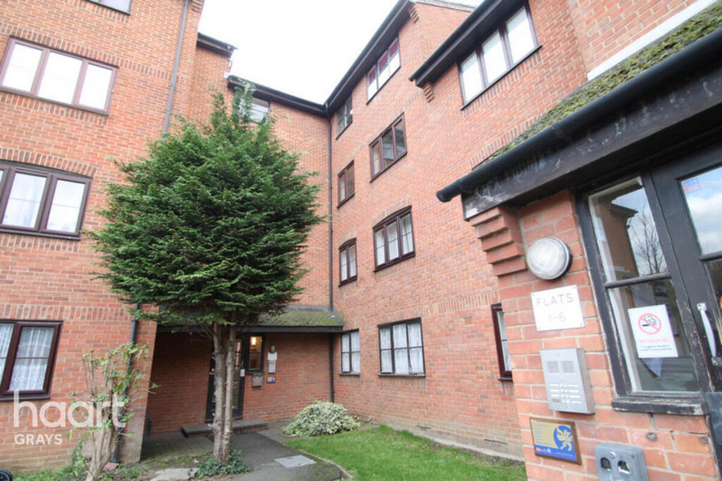 2 bedrooms Apartment in Grays, United Kingdom No. 5009