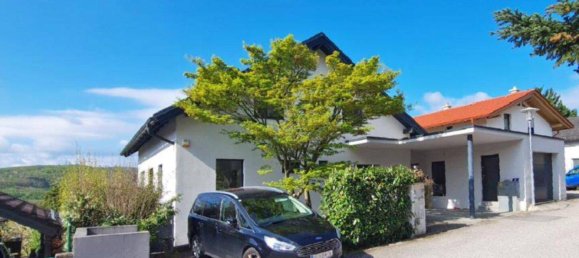 Дом с 7 комнатами в Габлиц, Австрия № 97654 3