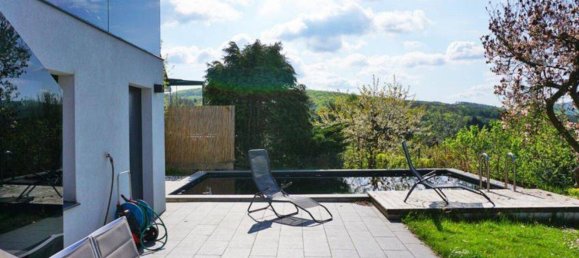 Дом с 7 комнатами в Габлиц, Австрия № 97654 6