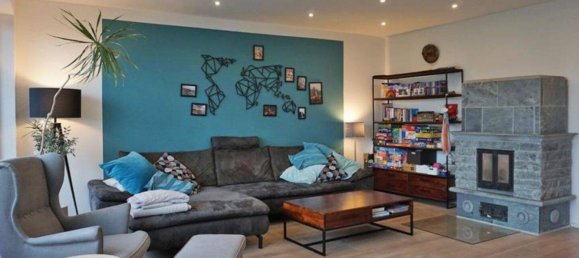 Дом с 7 комнатами в Габлиц, Австрия № 97654 12