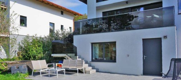 Дом с 7 комнатами в Габлиц, Австрия № 97654 5