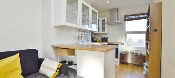 1 bedroom Apartment in Plaistow, United Kingdom No. 12494 12