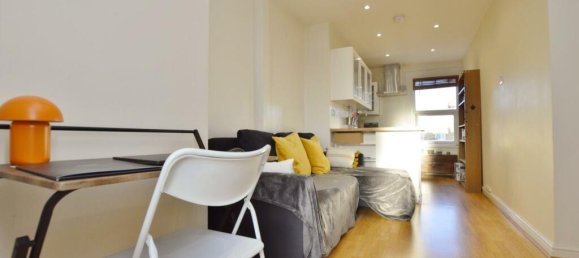 1 bedroom Apartment in Plaistow, United Kingdom No. 12494 16