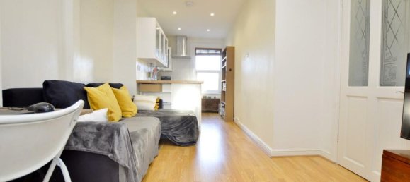 1 bedroom Apartment in Plaistow, United Kingdom No. 12494 15