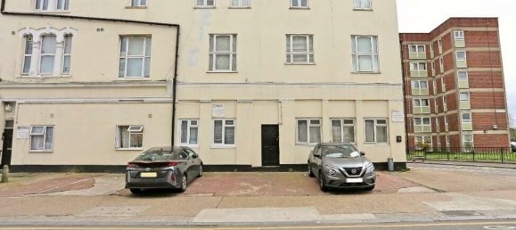 1 bedroom Apartment in Plaistow, United Kingdom No. 12494 26