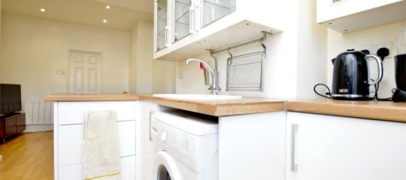 1 bedroom Apartment in Plaistow, United Kingdom No. 12494 6