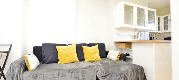 1 bedroom Apartment in Plaistow, United Kingdom No. 12494 8