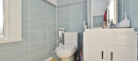 1 bedroom Apartment in Plaistow, United Kingdom No. 12494 22