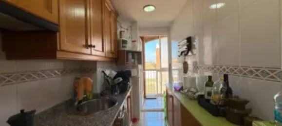 2 bedrooms Penthouse in San Pedro del Pinatar, Spain No. 134362 12