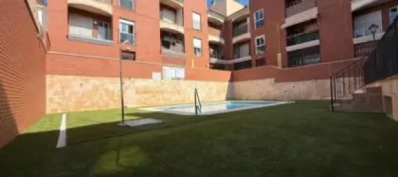 2 bedrooms Penthouse in San Pedro del Pinatar, Spain No. 134362 25