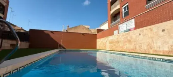 2 bedrooms Penthouse in San Pedro del Pinatar, Spain No. 134362 26