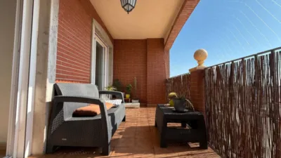 2 bedrooms Penthouse in San Pedro del Pinatar, Spain No. 134362