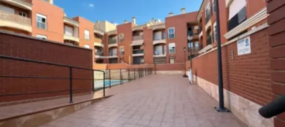 2 bedrooms Penthouse in San Pedro del Pinatar, Spain No. 134362 30