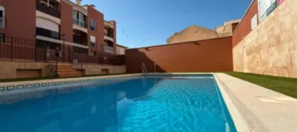 2 bedrooms Penthouse in San Pedro del Pinatar, Spain No. 134362 27