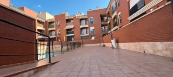 2 bedrooms Penthouse in San Pedro del Pinatar, Spain No. 134362 28