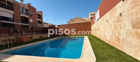 2 bedrooms Penthouse in San Pedro del Pinatar, Spain No. 134362 33