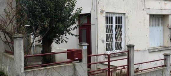 Casa T4 em Angouleme, France N.º 113909 20