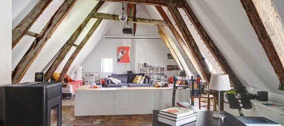 4 bedrooms House in Chateau-Renard, France No. 265419 13