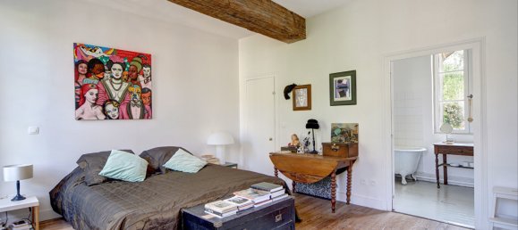 4 bedrooms House in Chateau-Renard, France No. 265419 10