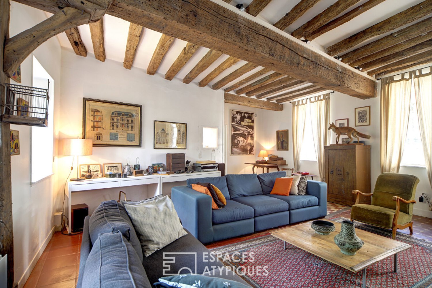 4 bedrooms House in Chateau-Renard, France No. 265419