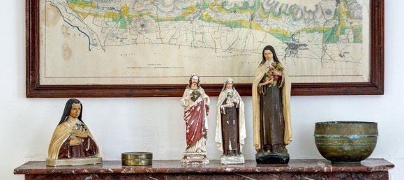 4 bedrooms House in Chateau-Renard, France No. 265419 7